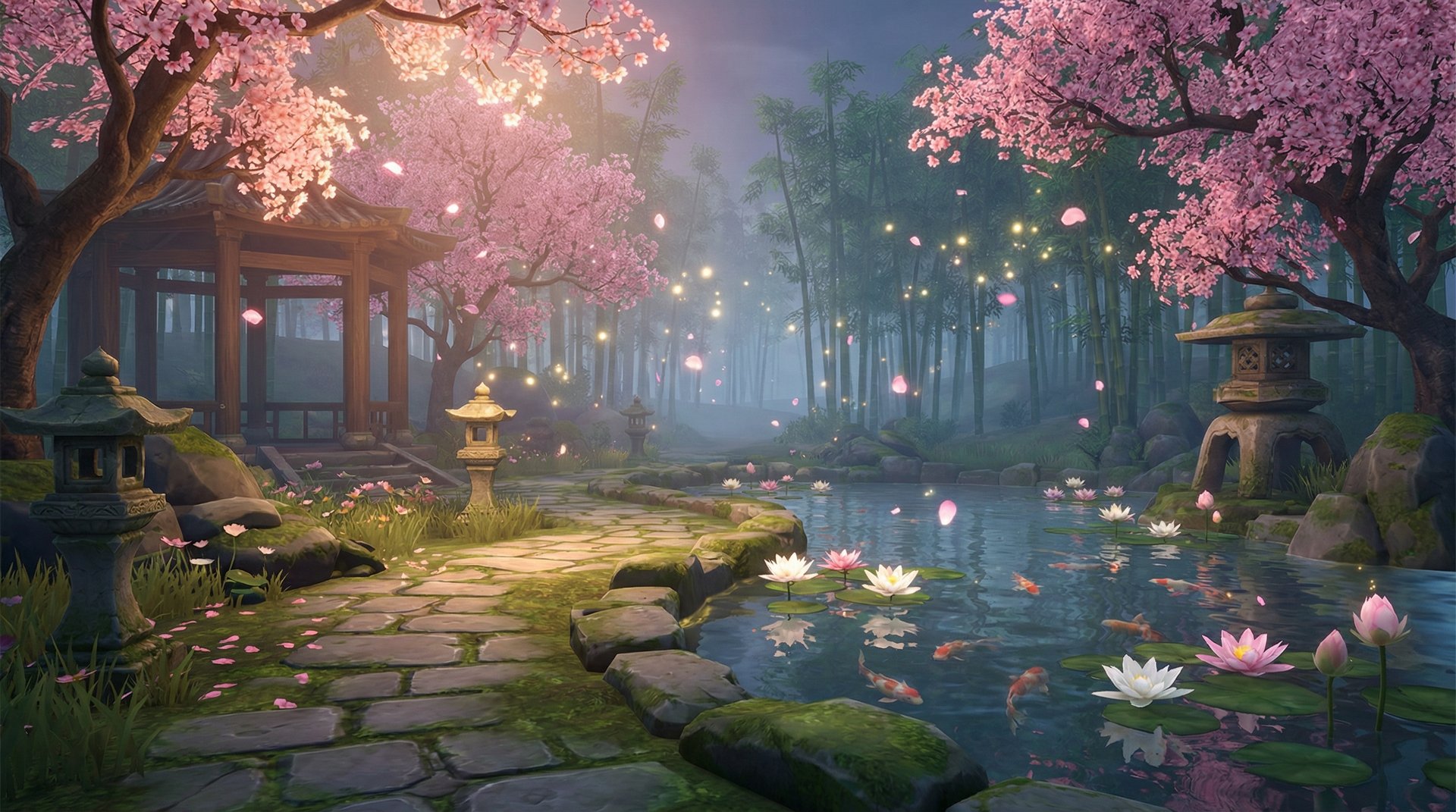 青柠视频春季花草养护视频教程